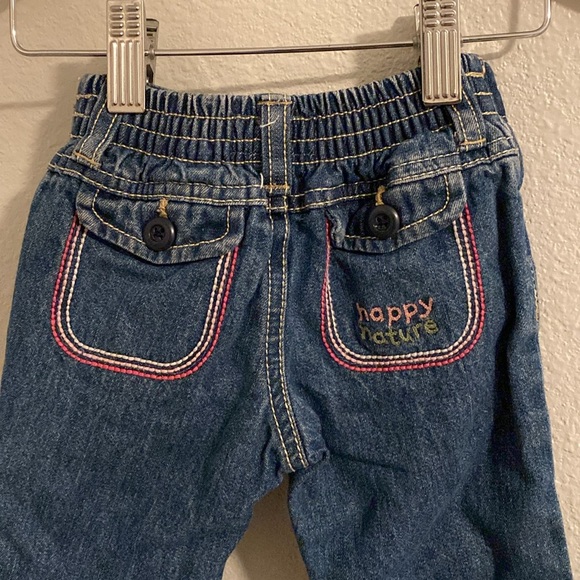 Y2K Oshkosh flare jeans - Picture 9 of 9